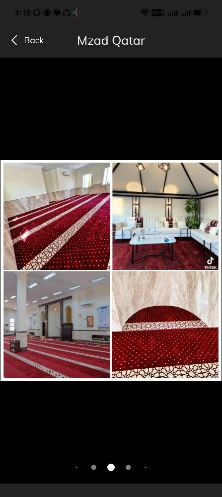 modern carpet - 15