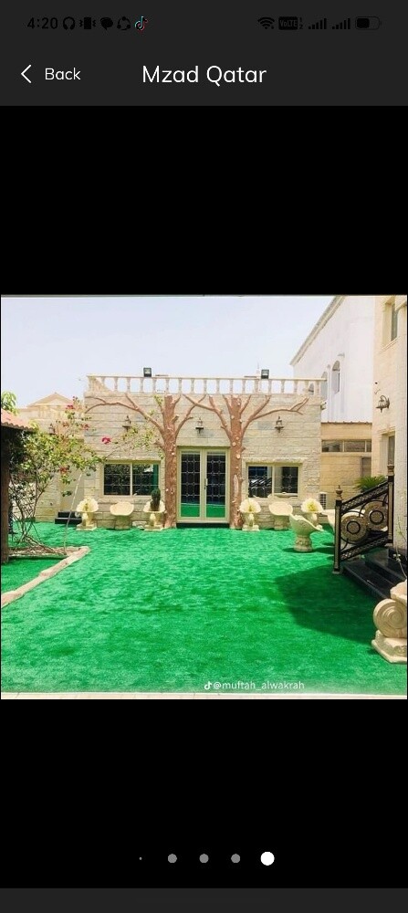 modern carpet - 7