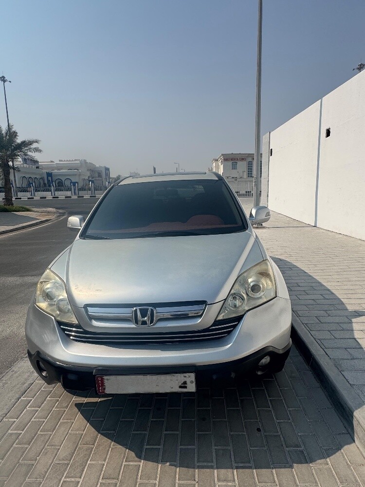 Honda CR-V for sale - 5