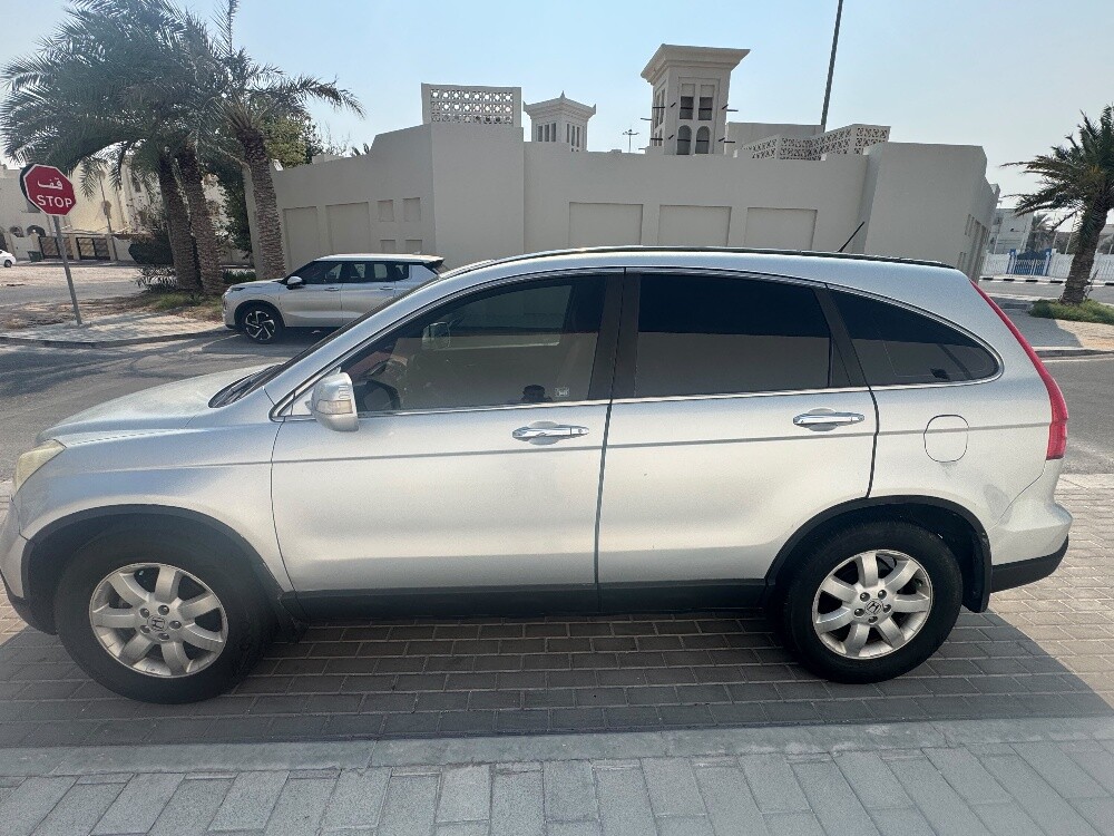 Honda CR-V for sale - 7