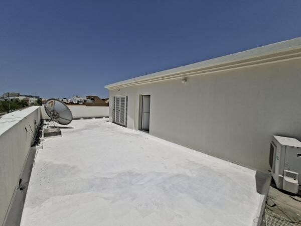 4BR VILLA + & LAUNDRY -ALHILAL - 3