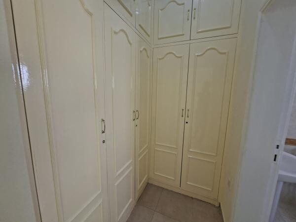 4BR VILLA + & LAUNDRY -ALHILAL - 5