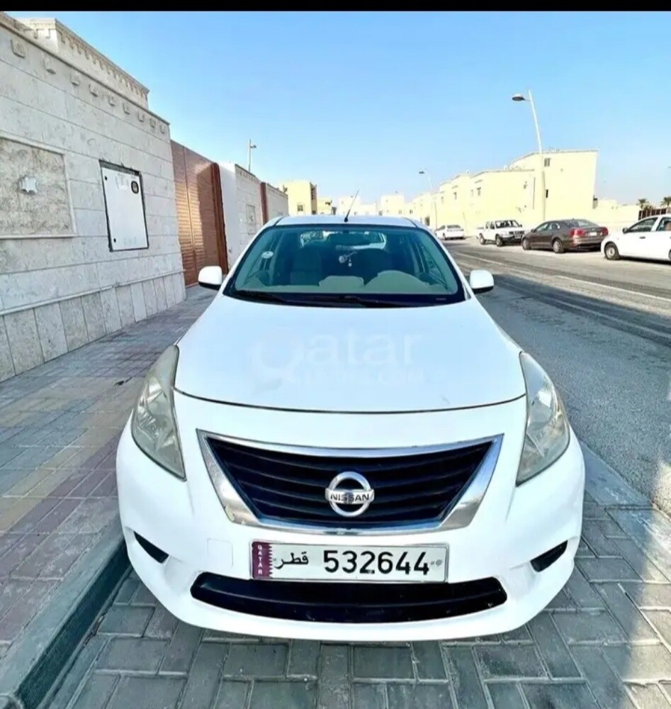 للبيع نيسان صني - 3