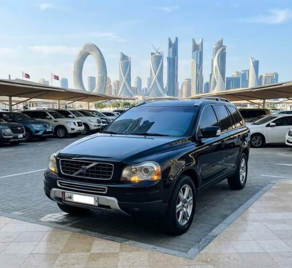 For Sale: Volvo XC90 2014 Luxury - 3