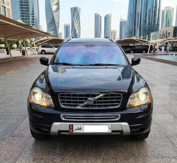 For Sale: Volvo XC90 2014 Luxury - 2