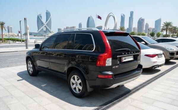 For Sale: Volvo XC90 2014 Luxury - 1