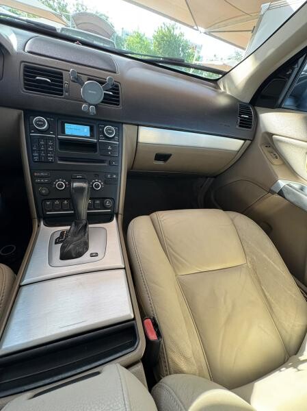 For Sale: Volvo XC90 2014 Luxury - 5
