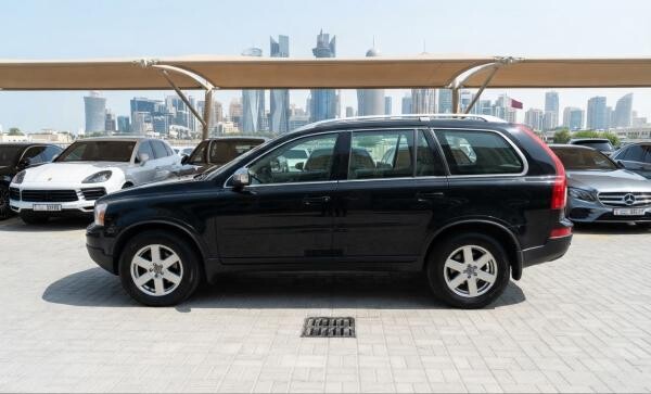 For Sale: Volvo XC90 2014 Luxury - 4