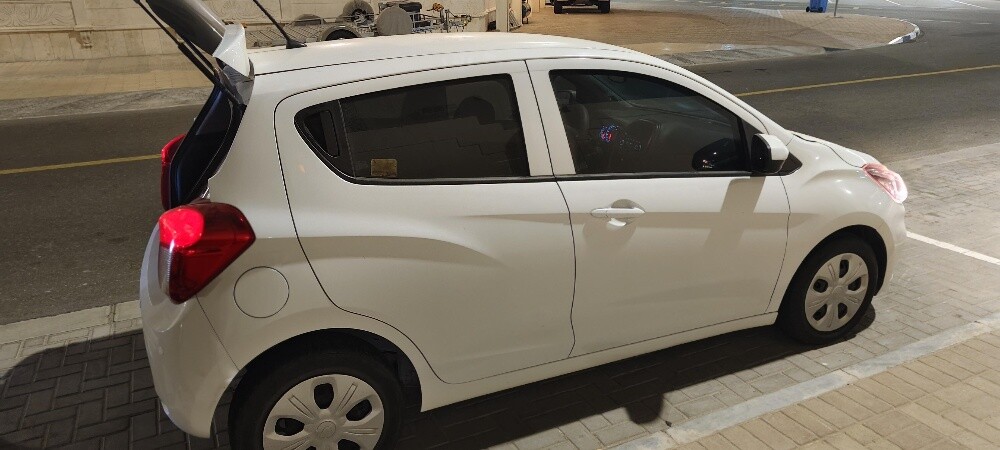 2020 Chevrolet Spark for sale - 2