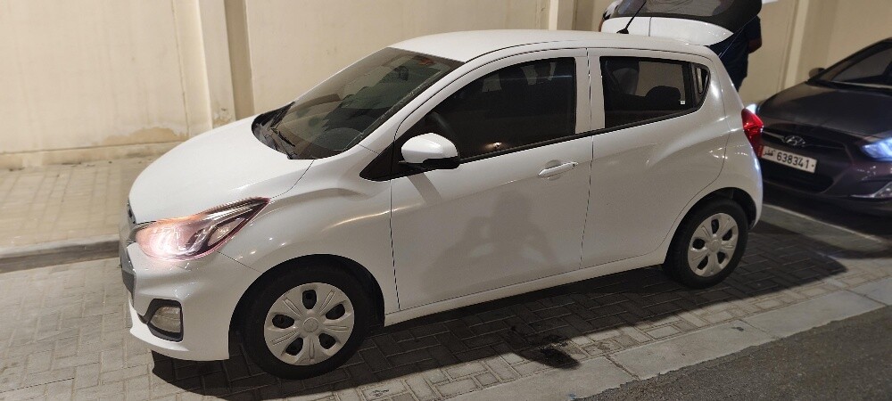 2020 Chevrolet Spark for sale - 1