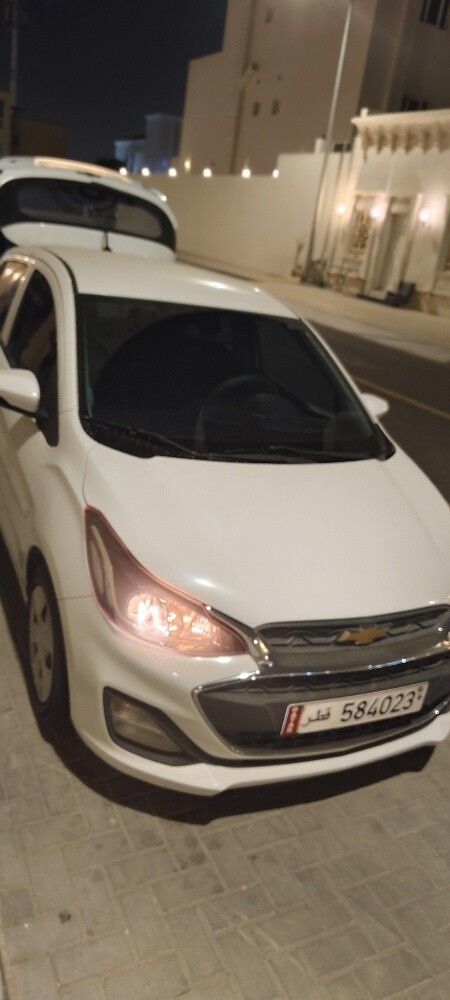 2020 Chevrolet Spark for sale - 3