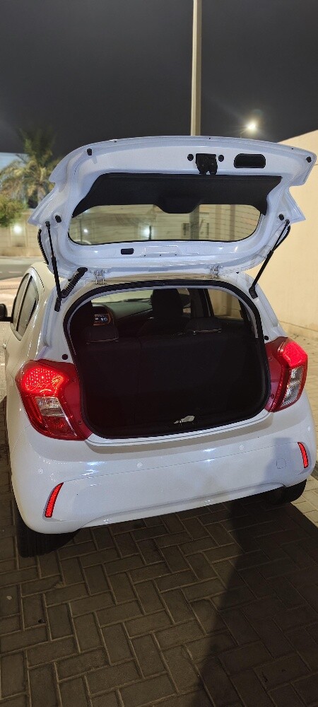 2020 Chevrolet Spark for sale - 4