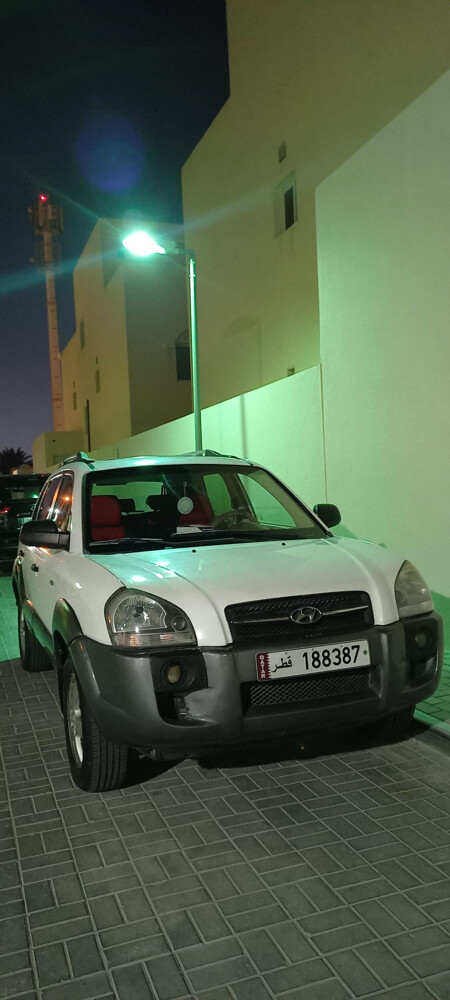 هيونداي توسان - 2