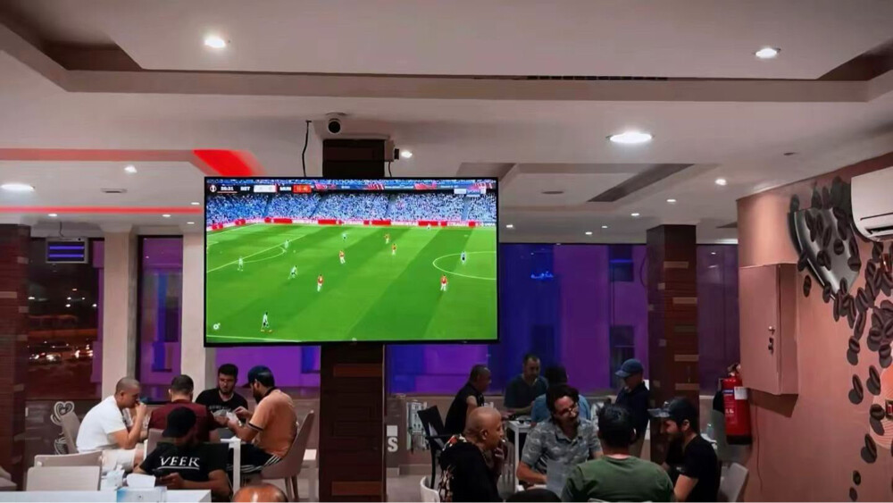 كافي للبيع - 3