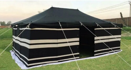 Swiss Deluxe Tent50783295 - 2