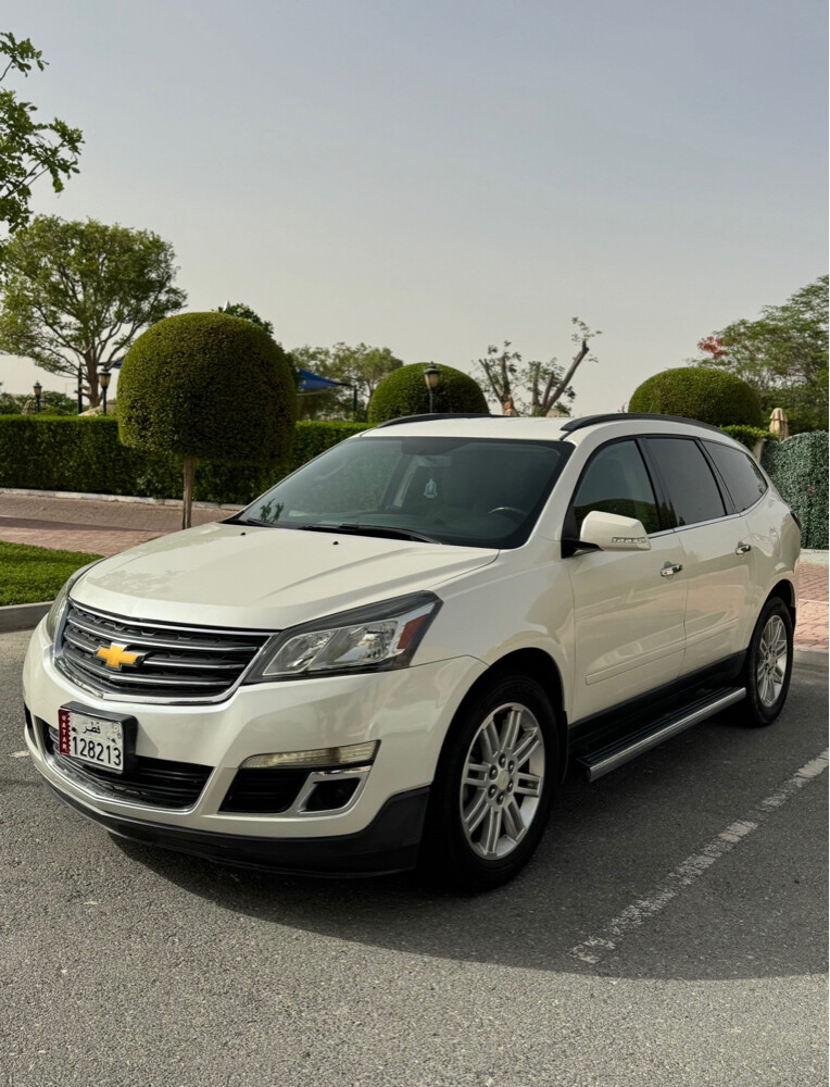 Family car , well maintained  - 1