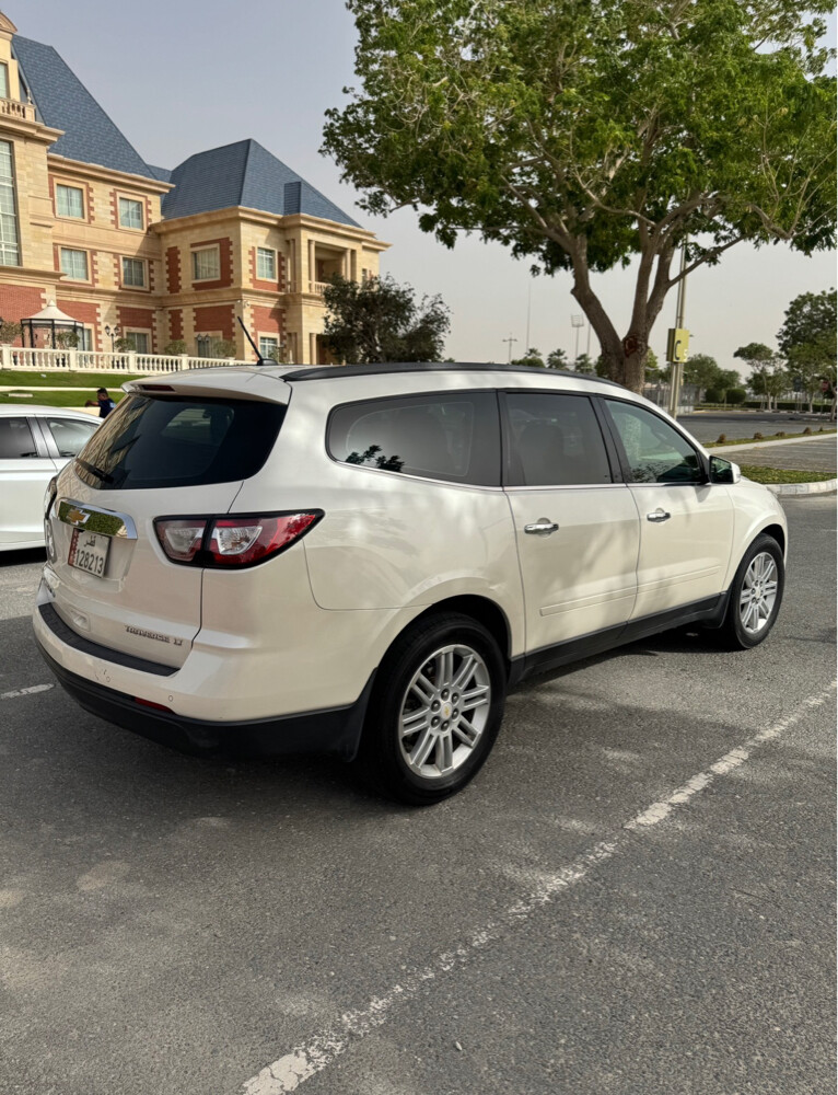 Family car , well maintained  - 4