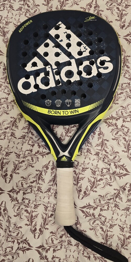 adidas Adipower 3.1 - 1