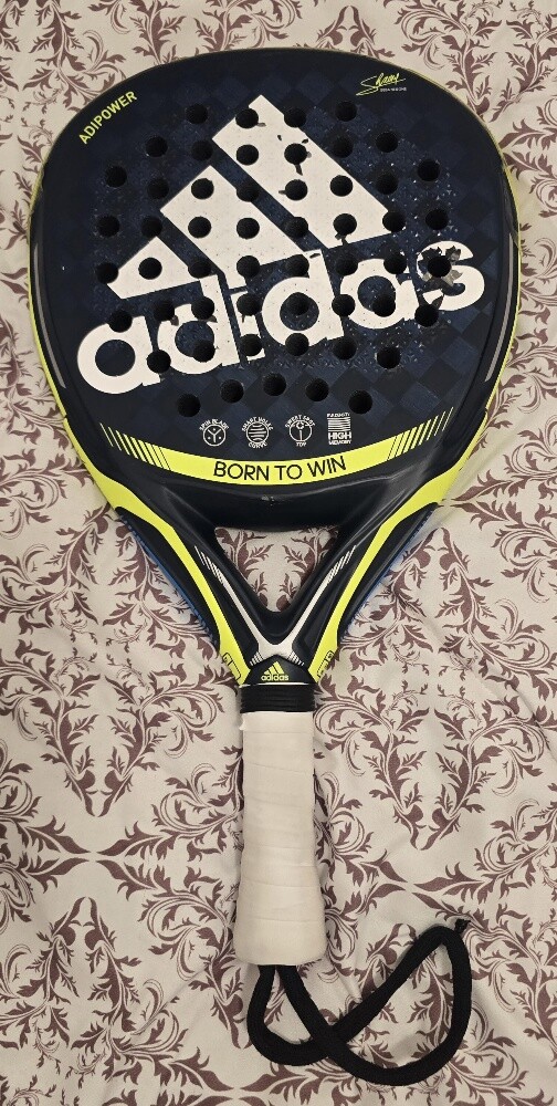 adidas Adipower 3.1 - 2