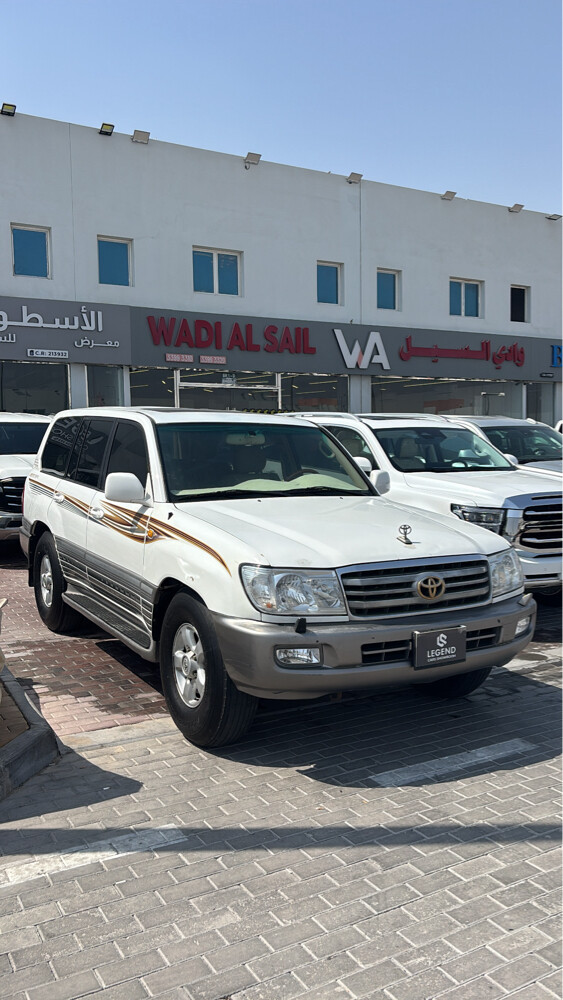 For Sale GXR 2006 - 3