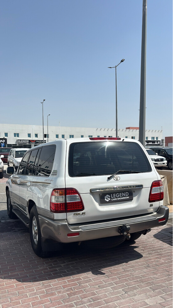 For Sale GXR 2006 - 6