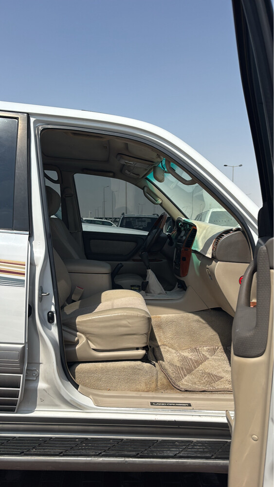 For Sale GXR 2006 - 5
