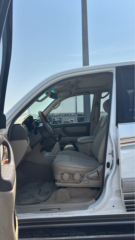 For Sale GXR 2006 - 9
