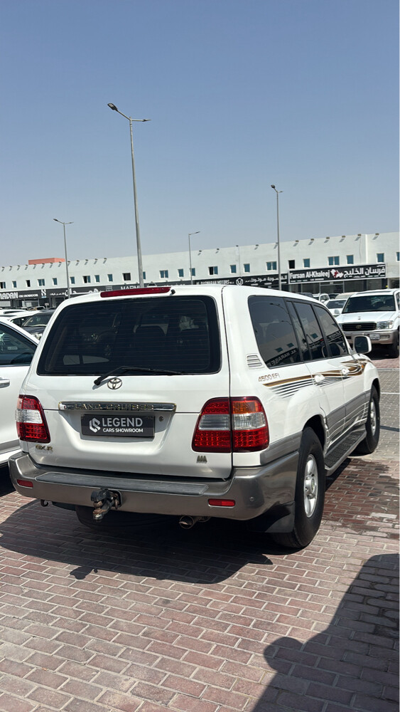 For Sale GXR 2006 - 4