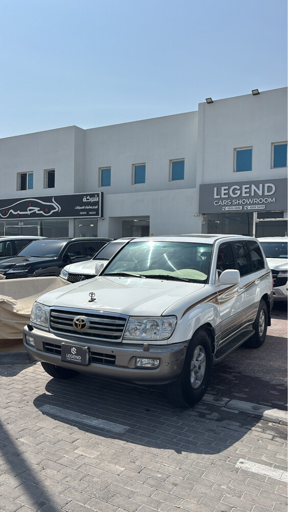 For Sale GXR 2006 - 1