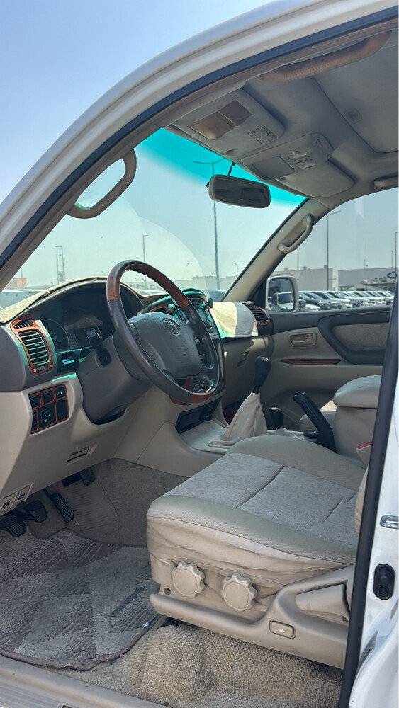 For Sale GXR 2006 - 10