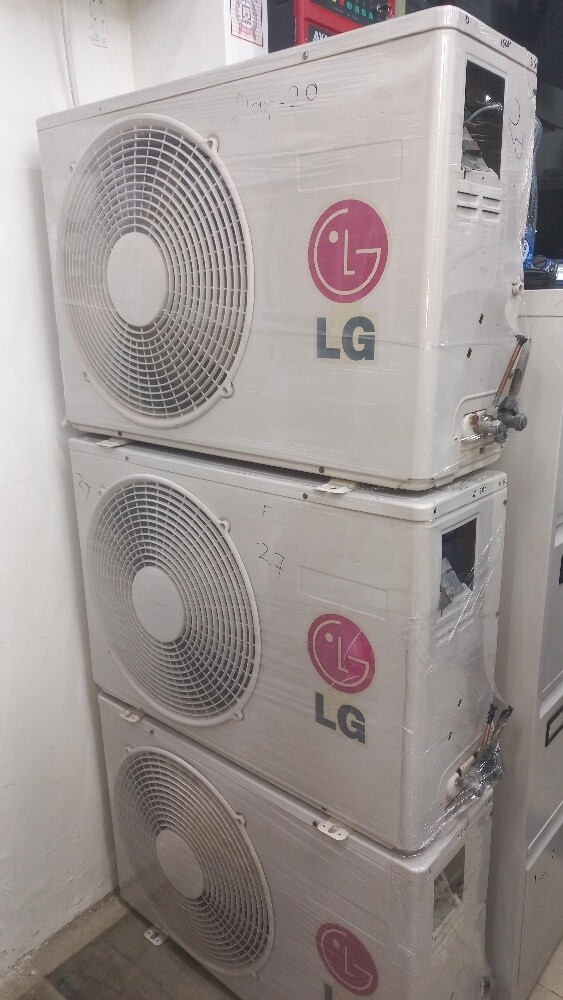 AC Sale and Buy are interested call - 1