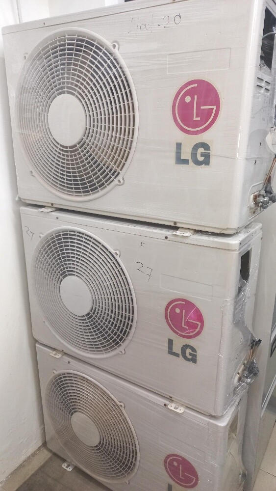 AC Sale and Buy are interested call - 2