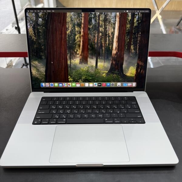 MacBook Pro 16 A2485 Only 3,100 - 1