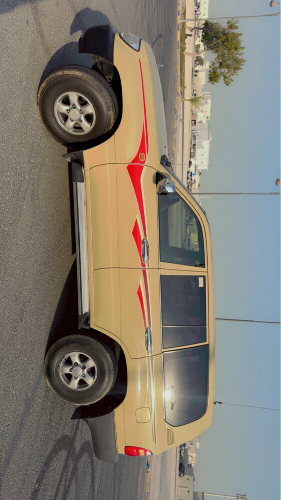 second owner 2 minor accidents only - 2