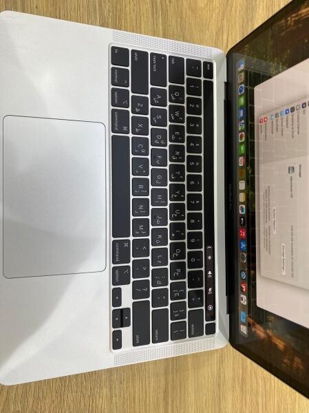 MacBook Pro A2289 Only 1,000QR - 5