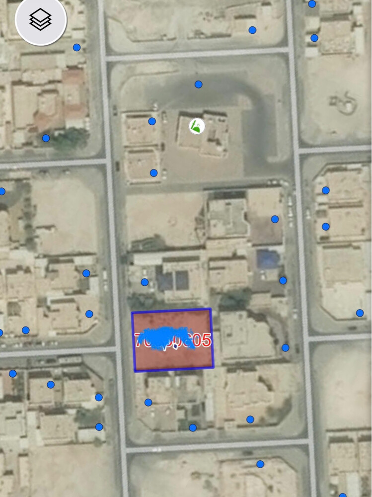 ارض مطلوبه للبدل الرفاع  او الثمي - 4