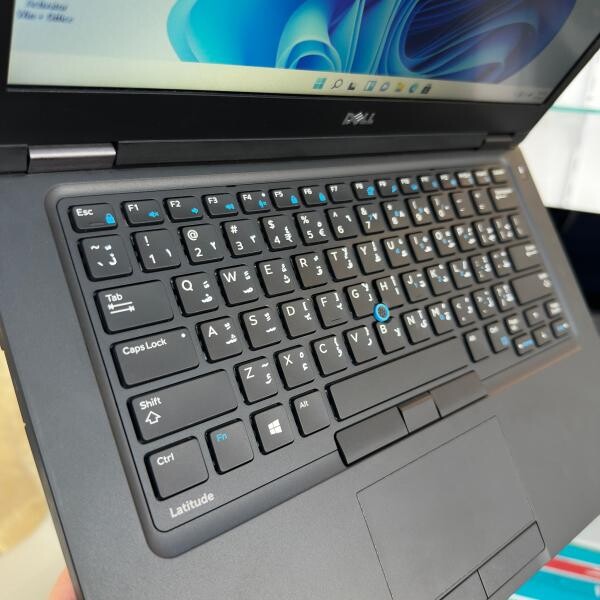 Dell Latitude 5480 Only 600 QR - 2