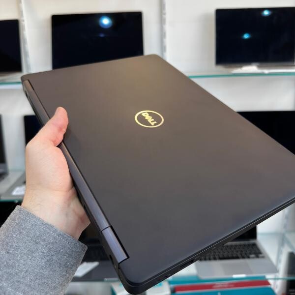 Dell Latitude 5480 Only 600 QR - 3