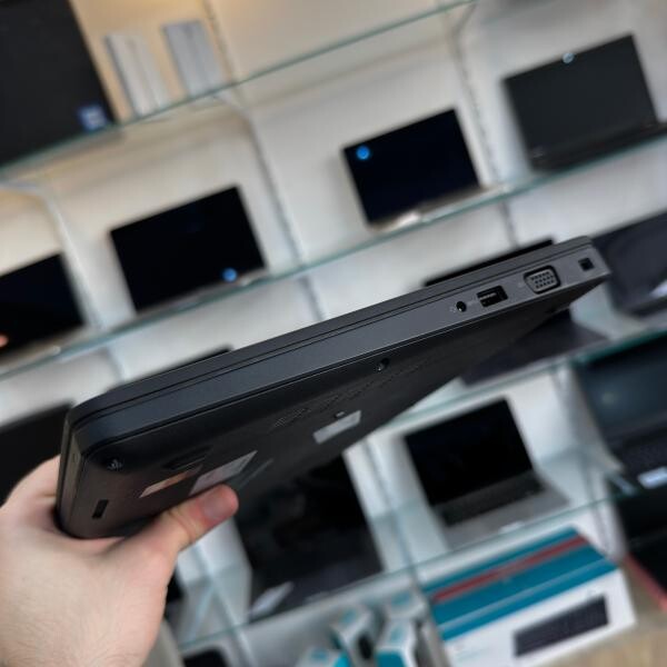 Dell Latitude 5480 Only 600 QR - 5