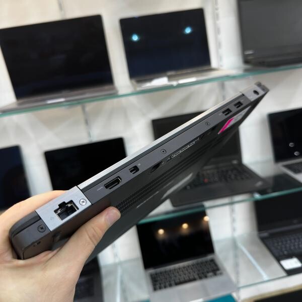 Dell Latitude E7470 Only 600 QR - 6
