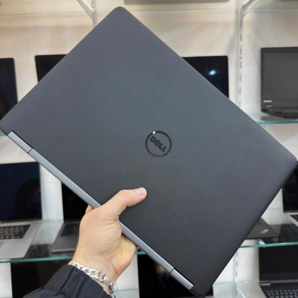 Dell Latitude E7470 Only 600 QR - 3