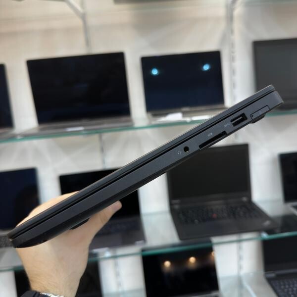 Dell Latitude E7470 Only 600 QR - 5