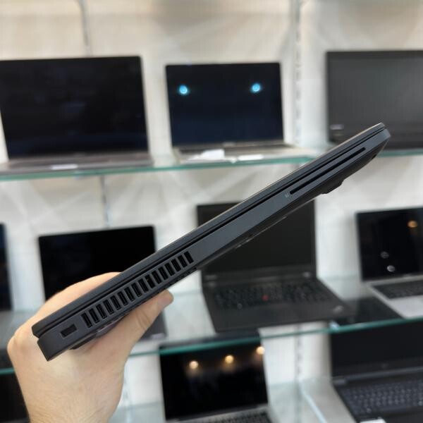 Dell Latitude E7470 Only 600 QR - 4