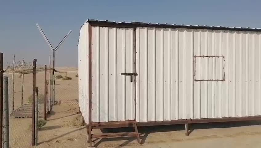 غرفه 5/6 نظيفه للبيع وعلى دكه  - 1