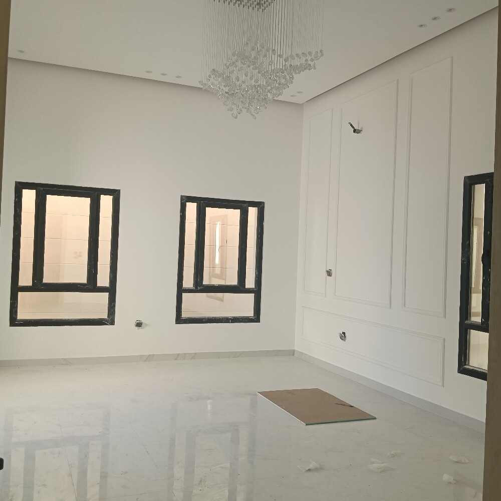 للبيع فلل راقيه في منطقه عين خالد - 4