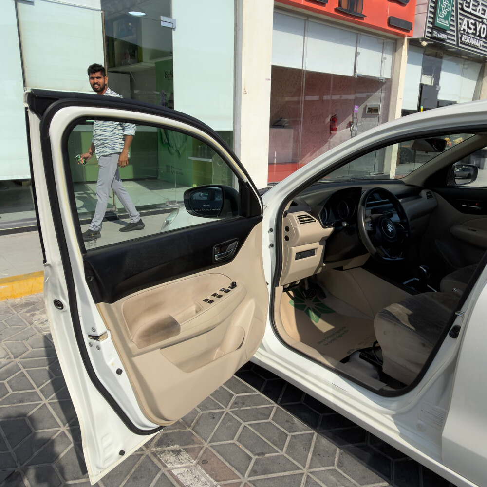 suzuki dizer - 2