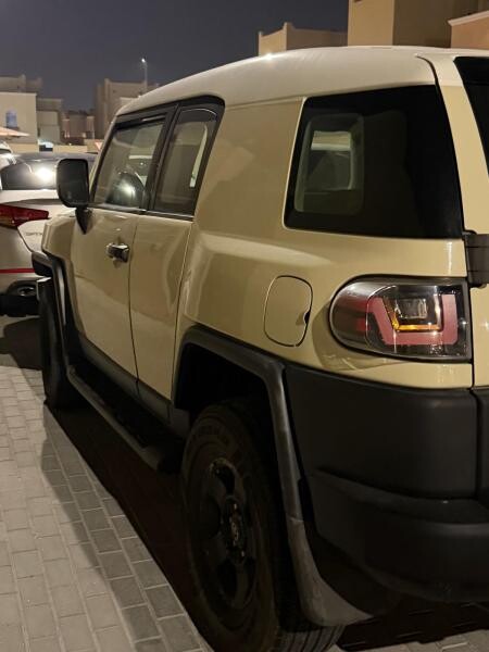 Good condition Istimara valid 1 yr - 3
