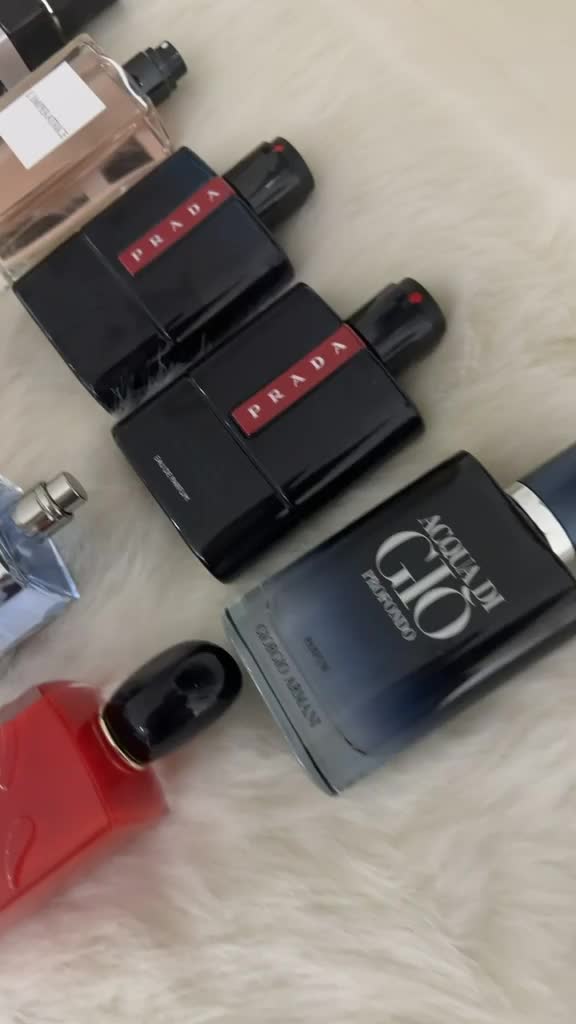 Branded DUTY FREE Perfumes TESTER - 3
