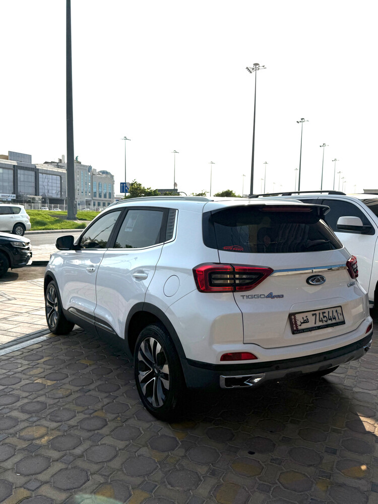 like new car - 7