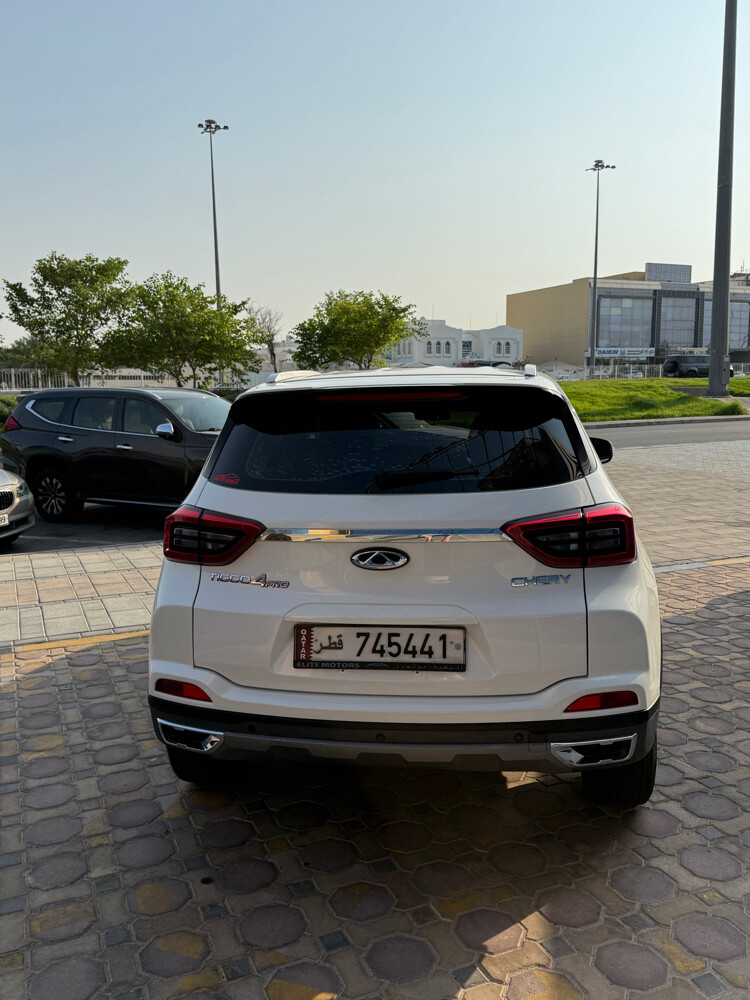 like new car - 5
